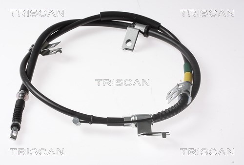 Triscan Seilzug, Feststellbremse [Hersteller-Nr. 8140431090] für Hyundai