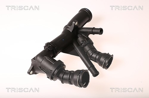 Triscan Thermostat, Kühlmittel [Hersteller-Nr. 862047888] für Audi, Seat, Skoda, VW
