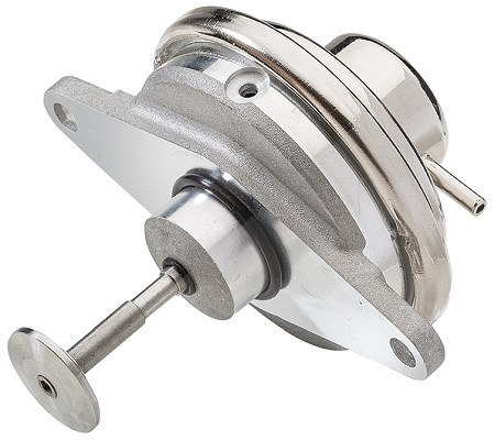 Hella AGR-Ventil [Hersteller-Nr. 6NU010171-681] für Opel, Vauxhall