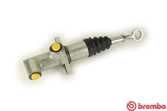 Brembo Geberzylinder, Kupplung [Hersteller-Nr. C06007] für BMW