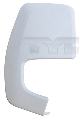 Tyc Abdeckung, Außenspiegel [Hersteller-Nr. 310-0214-2] für Ford