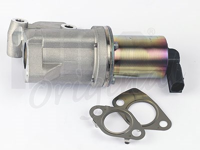 Hüco AGR-Ventil [Hersteller-Nr. 138494] für Kia, Hyundai