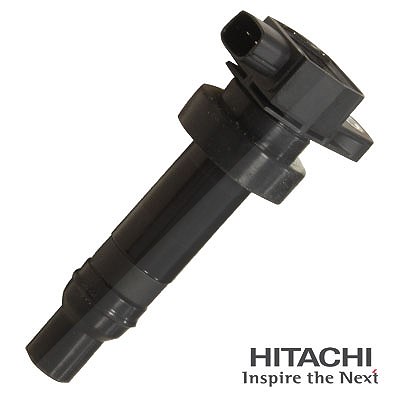 Astemo Zündspule [Hersteller-Nr. 2504035] für Hyundai, Kia