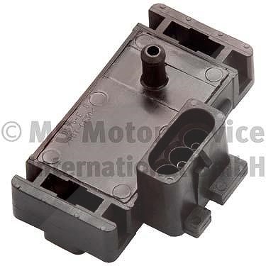 Pierburg Sensor, Saugrohrdruck [Hersteller-Nr. 7.18222.01.0] für Opel, Vauxhall, Renault, Jeep, Hyundai, Mercedes-Benz, Chevrolet, Citroën, Ford, Volv