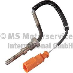 Pierburg Sensor, Abgastemperatur [Hersteller-Nr. 7.08369.52.0] für Audi