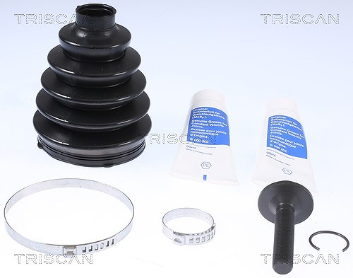 Triscan Faltenbalgsatz, Antriebswelle [Hersteller-Nr. 854029852] für Audi