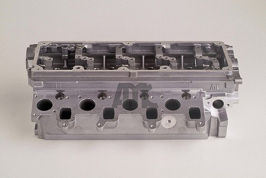 Amc Zylinderkopf [Hersteller-Nr. 908701] für Audi, Seat, VW, Skoda