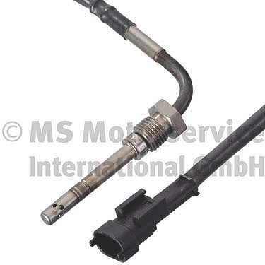 Pierburg Sensor, Abgastemperatur [Hersteller-Nr. 7.08369.32.0] für Opel, Vauxhall