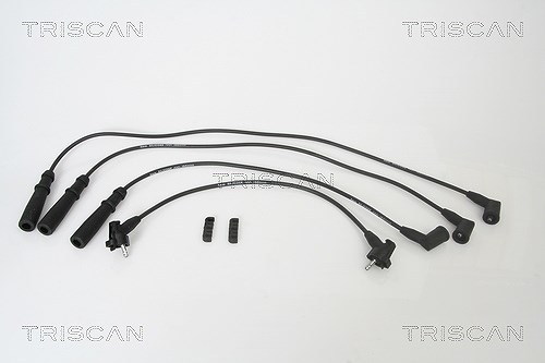 Triscan Zündleitungssatz [Hersteller-Nr. 886041003] für Daihatsu