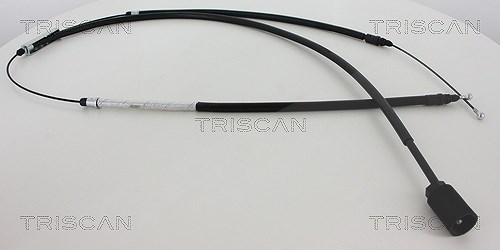 Triscan Seilzug, Feststellbremse [Hersteller-Nr. 8140241139] für Vauxhall, Opel