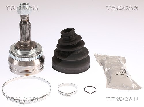 Triscan Gelenksatz, Antriebswelle [Hersteller-Nr. 854021112] für Daewoo, Chevrolet
