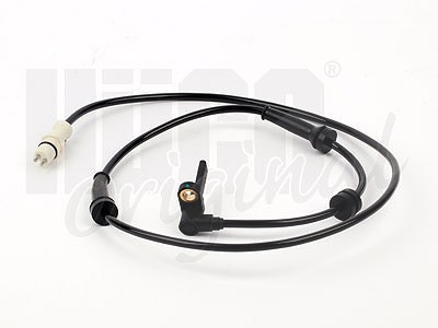 Hüco Sensor, Raddrehzahl [Hersteller-Nr. 131547] für Fiat