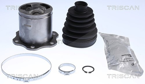 Triscan Gelenksatz, Antriebswelle [Hersteller-Nr. 854029222] für Audi