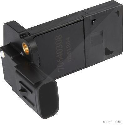 Herth+buss Elparts Luftmassenmesser [Hersteller-Nr. 70640308] für Land Rover, Jaguar, Ford