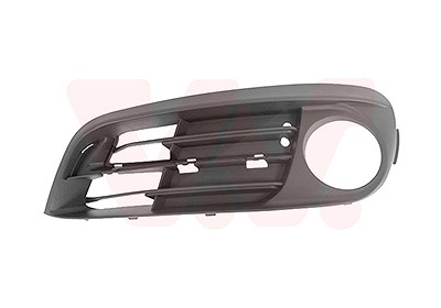Van Wezel Lüftungsgitter, Stoßfänger [Hersteller-Nr. 0619593] für BMW