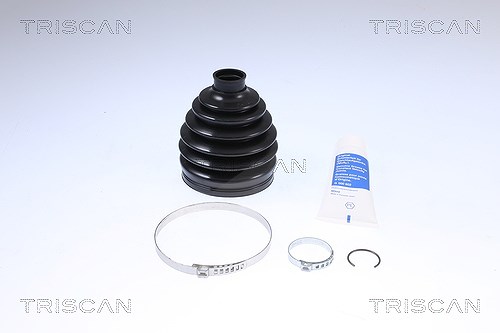 Triscan Faltenbalgsatz, Antriebswelle [Hersteller-Nr. 854029857] für Seat, Audi, VW, Skoda