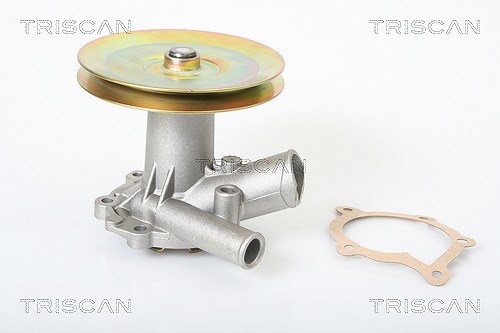 Triscan Wasserpumpe [Hersteller-Nr. 860010070] für Renault, Citroën, Peugeot