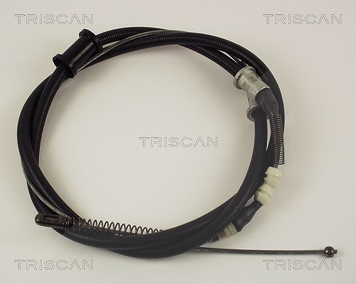 Triscan Seilzug, Feststellbremse [Hersteller-Nr. 814024118] für Vauxhall, Opel
