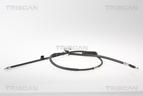 Triscan Seilzug, Feststellbremse [Hersteller-Nr. 8140241142] für Vauxhall, Opel