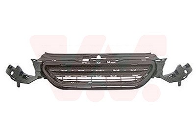 Van Wezel Kühlergitter [Hersteller-Nr. 4075510] für Peugeot