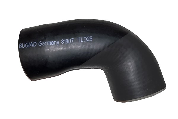 Bugiad Ladeluftschlauch [Hersteller-Nr. 81807] für Skoda, VW, Audi, Seat