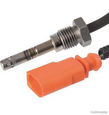 Herth+buss Elparts Sensor, Abgastemperatur [Hersteller-Nr. 70682077] für VW