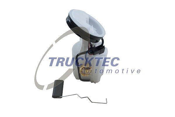 Trucktec Automotive Kraftstoff-Fördereinheit [Hersteller-Nr. 02.38.073] für Mercedes-Benz