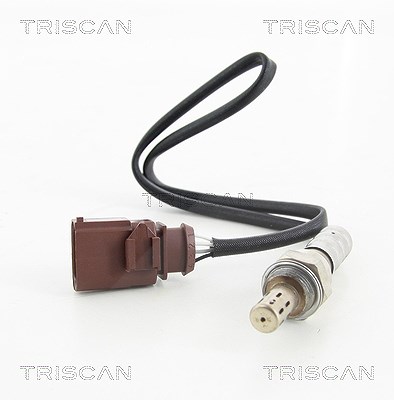 Triscan Lambdasonde [Hersteller-Nr. 884529094] für Skoda, VW, Seat