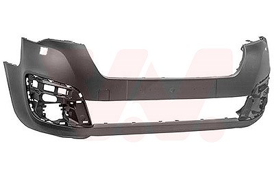 Van Wezel Stoßfänger [Hersteller-Nr. 0940571] für Peugeot, Citroën