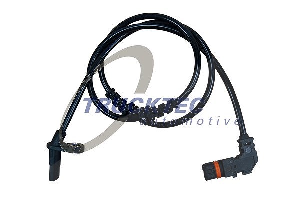 Trucktec Automotive Sensor, Raddrehzahl [Hersteller-Nr. 02.42.366] für Mercedes-Benz