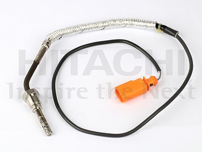 Astemo Sensor, Abgastemperatur [Hersteller-Nr. 2507014] für Skoda, VW, Seat