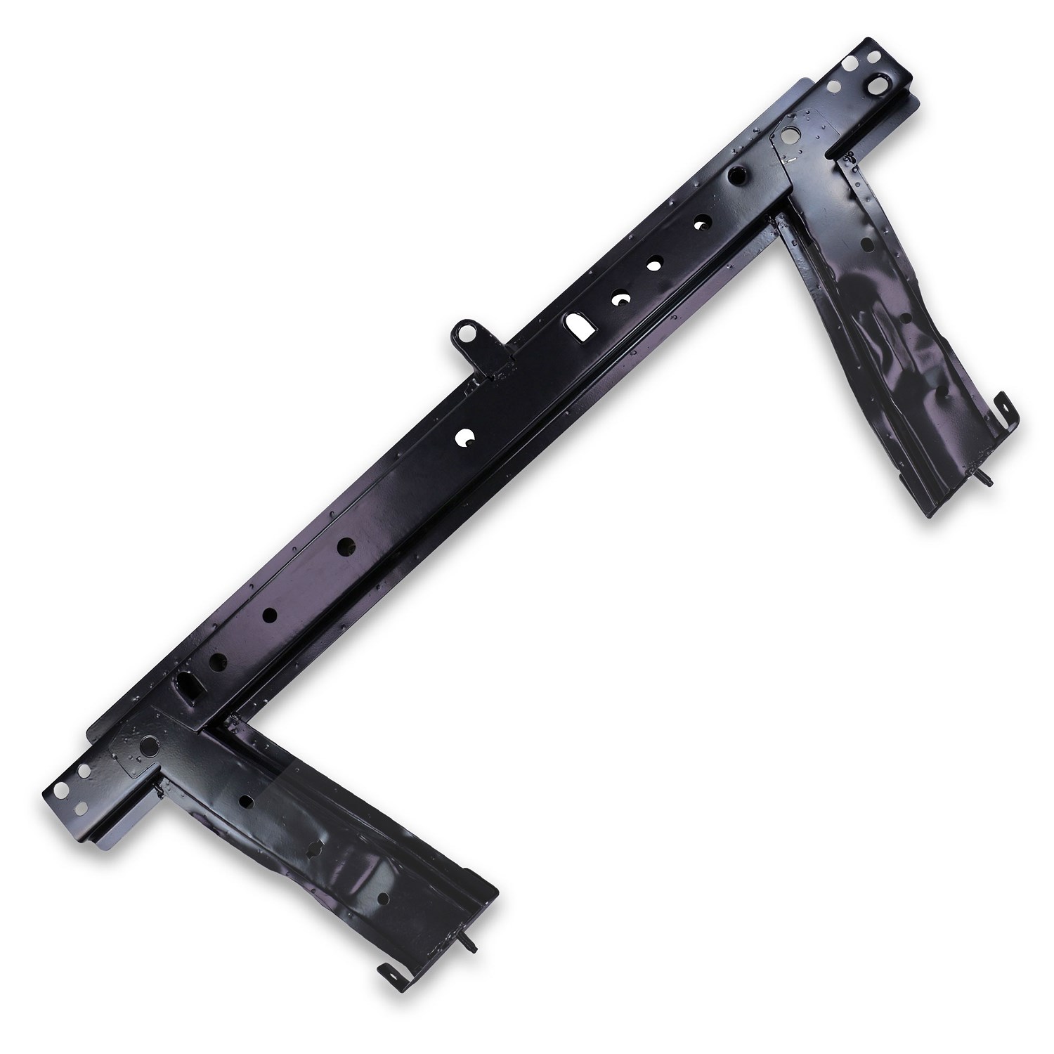 Diederichs Hilfsrahmen/Aggregateträger [Hersteller-Nr. 4414219] für Renault