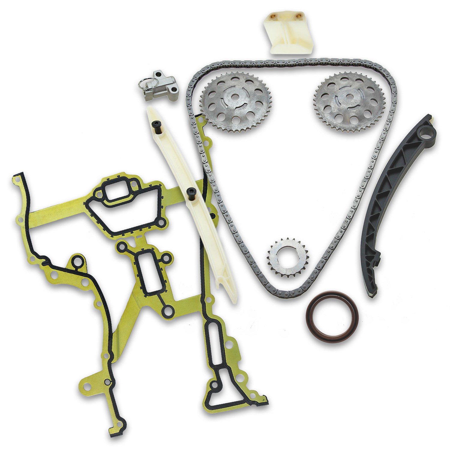 Atec Steuerkettensatz [Hersteller-Nr. 30405852] für Opel