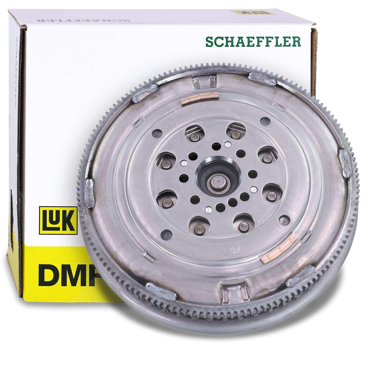 Schaeffler Luk Schwungrad [Hersteller-Nr. 415045510] für Mercedes-Benz