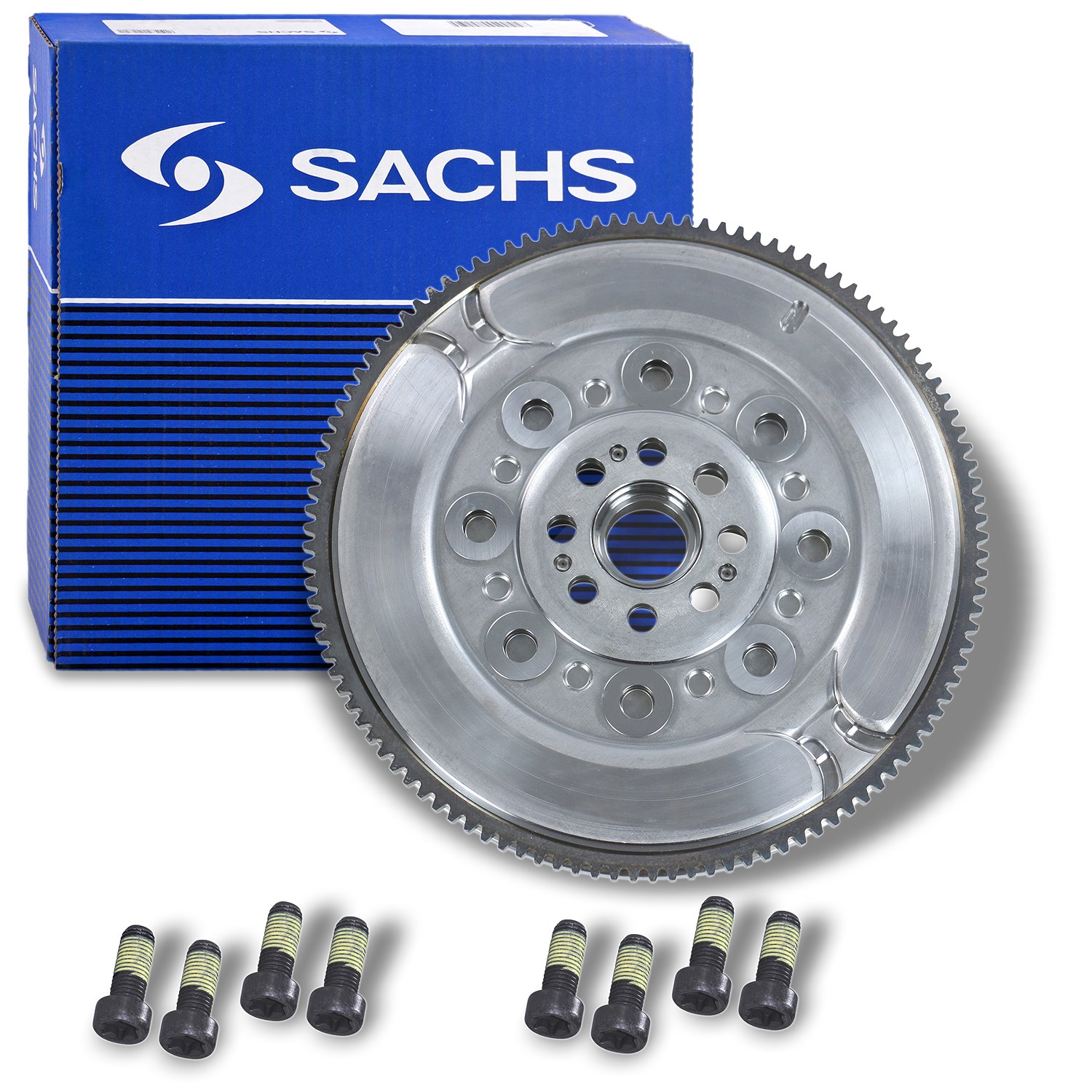 Sachs Schwungrad [Hersteller-Nr. 2294001391] für BMW