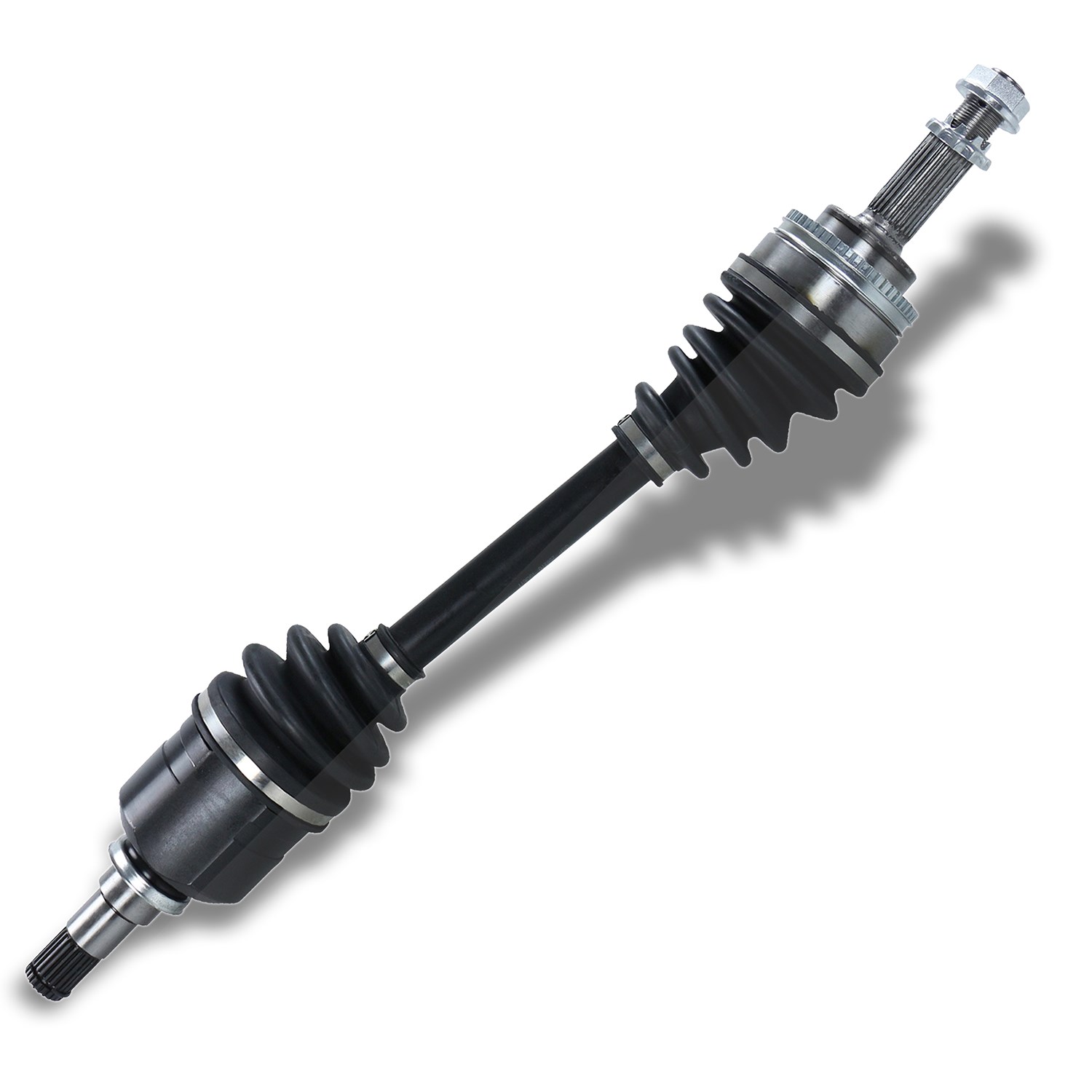 Bestprice Antriebswelle vorne links [Hersteller-Nr. 31527479] für Toyota