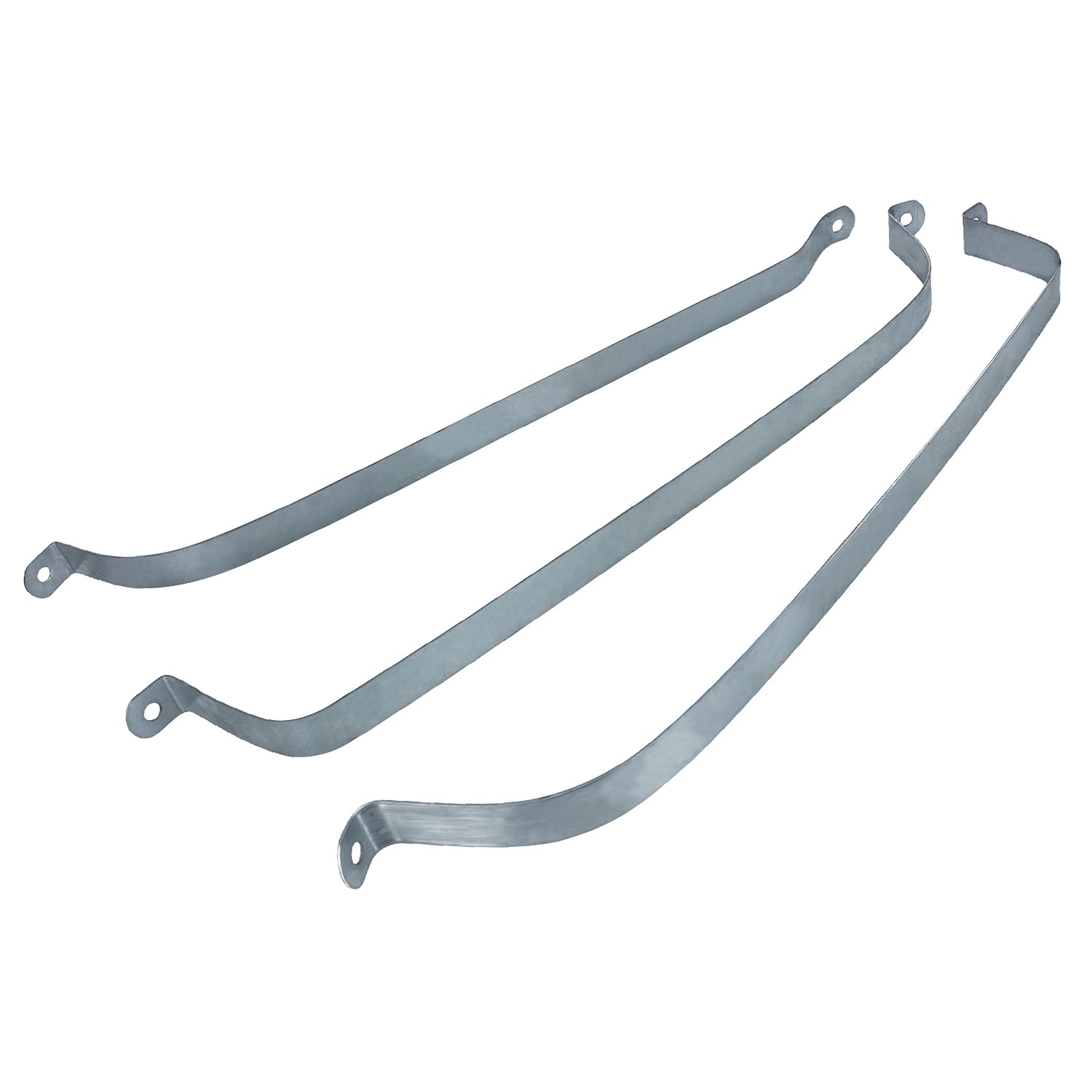 Van Wezel Halteband, Kraftstoffbehälterset [Hersteller-Nr. 5880098] für VW