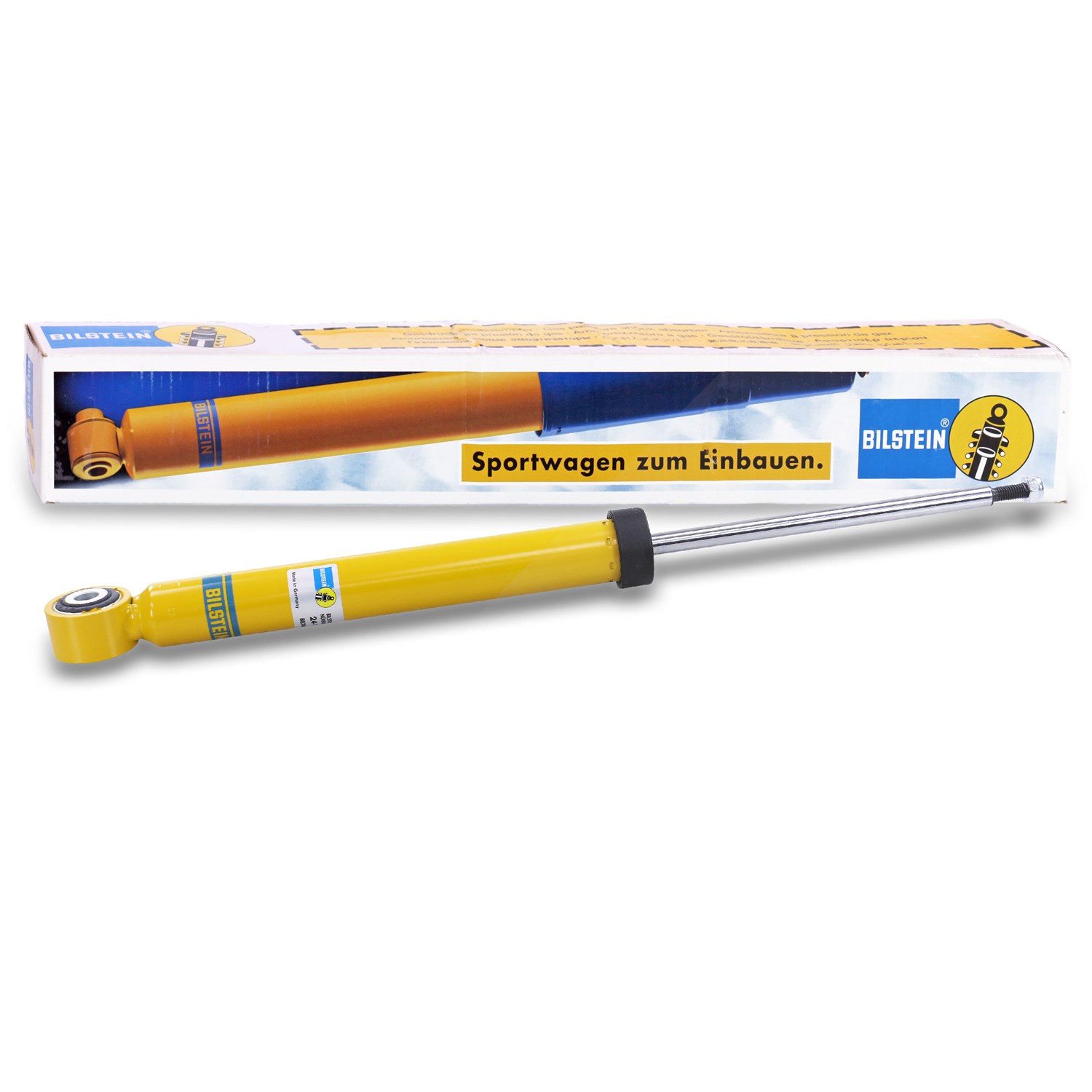 Bilstein Stoßdämpfer [Hersteller-Nr. 24-178006] für Seat, VW, Skoda, Audi