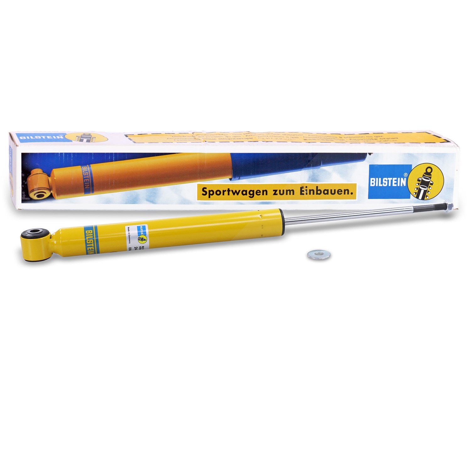 Bilstein Stoßdämpfer [Hersteller-Nr. 24-020275] für BMW, Alpina