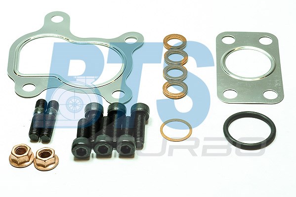 Bts Turbo Anbausatz f. Turbolader [Hersteller-Nr. T931185ABS]