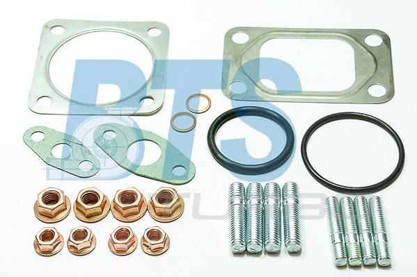 Bts Turbo Montagesatz, Lader [Hersteller-Nr. T931049ABS] für VW, Mercedes-Benz