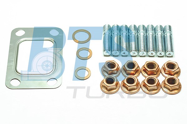 Bts Turbo Montagesatz, Lader [Hersteller-Nr. T931078ABS] für VW