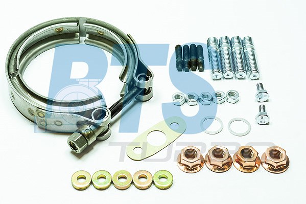 Bts Turbo Montagesatz, Lader [Hersteller-Nr. T931091ABS] für VW