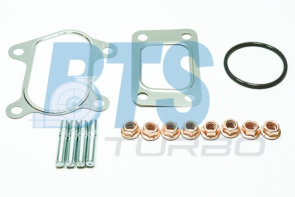 Bts Turbo Montagesatz, Lader [Hersteller-Nr. T931109ABS] für Fiat