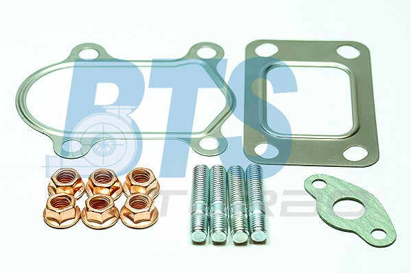 Bts Turbo Montagesatz, Lader [Hersteller-Nr. T931112ABS]