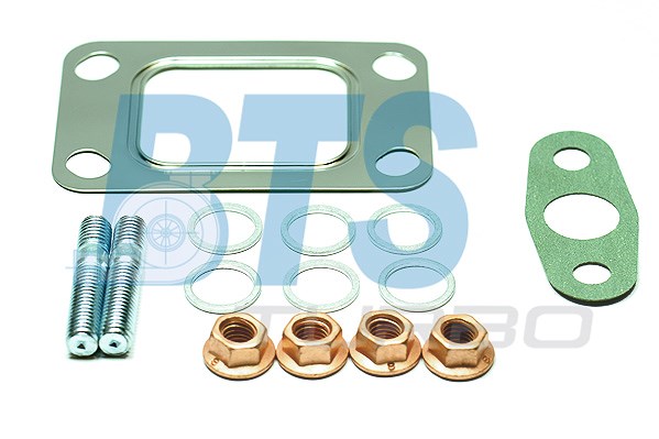 Bts Turbo Montagesatz, Lader [Hersteller-Nr. T931116ABS] für Fiat