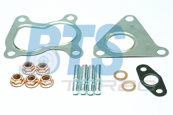Bts Turbo Montagesatz, Lader [Hersteller-Nr. T931126ABS] für Opel, Dacia, Renault, Nissan