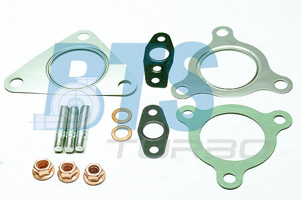 Bts Turbo Montagesatz, Lader [Hersteller-Nr. T931129ABS] für Nissan