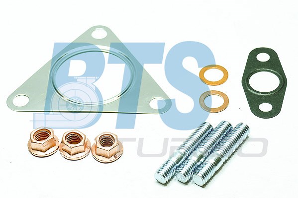 Bts Turbo Montagesatz, Lader [Hersteller-Nr. T931130ABS] für Mercedes-Benz