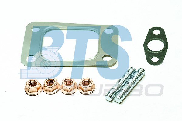 Bts Turbo Montagesatz, Lader [Hersteller-Nr. T931131ABS]
